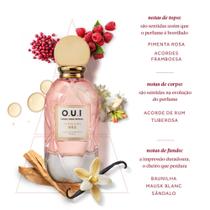 Oui madalene 862 EUA Deparfan 75ml Oui madalene 862 EUA Deparfan 75ml