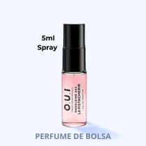 Oui Madeleine 862 Eau De Parfum Feminino Spray 5ml De Bolsa