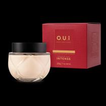 Oui Paris Creme Deo Hidratante Corporal Scapin 245 Intense 200G Fem