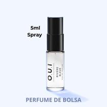 Oui Riviere Bleue Eau De Parfum Feminino Spray 5ml De Bolsa