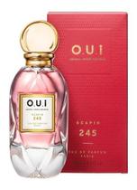 Oui Scapin 245 Eau De Parfum 75ml