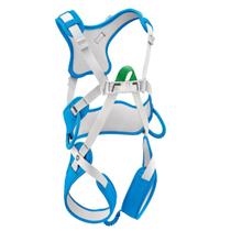 Ouistiti - Cadeirinha Infantil para Escalada Petzl