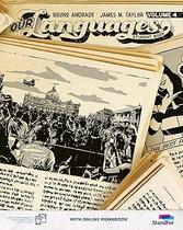 Our languages - level 4 - em ingles