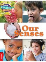 Our senses - red band Our senses - red band