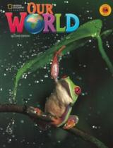 Our World 1A Combo Split Online Practice - 2Nd Ed Our World 1A Combo Split Online Practice - 2Nd Ed