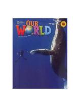 Our world 2a - combo split + online practice - second edition - CENGAGE / ELT ** Our world 2a - combo split + online practice - second edition - CENGAGE / ELT **