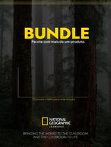 Our World 2E Ame Combo Splt 1B Rdr The Toys