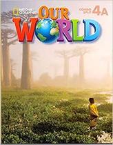 Our world 4a combo split with online Our world 4a combo split with online