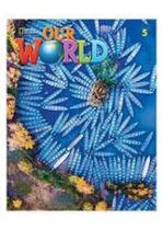 Our world 5 grammar workbook british 2nd ed - CENGAGE (ELT) NGL Our world 5 grammar workbook british 2nd ed - CENGAGE (ELT) NGL