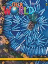 Our world 5 wb - 2nd ed. - NATGEO & CENGAGE ELT