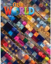 Our world 6 sb online practice american 2nd ed