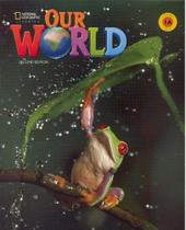 Our World American 1A - Student's Book With Workbook And Online Practice - Second Edition Our World American 1A - Student's Book With Workbook And Online Practice - Second Edition