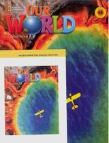 Our World American 4B - Student's Book With Workbook And Online Practice - Second Edition Our World American 4B - Student's Book With Workbook And Online Practice - Second Edition
