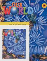 Our World American 5B - Student's Book With Workbook And Online Practice - Second Edition - National Geographic Learning - Cengage