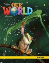 Our World - Bre - 1 - 2Nd Edition - Workbook Our World - Bre - 1 - 2Nd Edition - Workbook