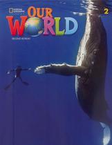 Our World British 2 - Student's Book - Second Edition
