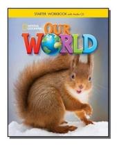 Our World - Starter Workbook - 01Ed/16 Sortido