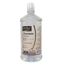 Ouribel Shampoo 1 Litro Neutro