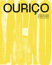 Ouriço - Revista De Poesia E Crítica Cultural