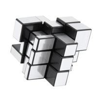Ouro Prata Neo Magic Mirror Cube 3x3x3 Cubos De Velocidade Profissionais Brinquedos Educativos Para