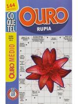 Ouro rupia - vol.6 Ouro rupia - vol.6