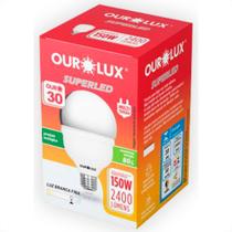 Ourolux Lamp Led A.Fator 30W 6500K