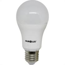 Ourolux Lamp Led Bulbo 09W 6,5K Inm Ourolux Lamp Led Bulbo 09W 6,5K Inm