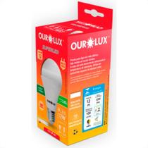 Ourolux Lamp Led Bulbo 12W 3,000K