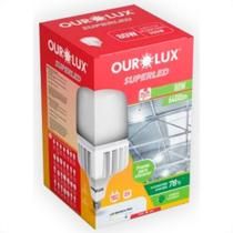 Ourolux Lampada Led A.Fator 80W 6500K Ourolux Lampada Led A.Fator 80W 6500K