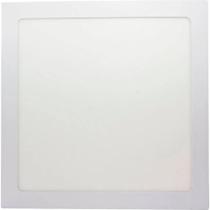 Ourolux Lum.Led Emb Qdr Ouro 24W 6,4K-3205