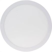 Ourolux Lum.Led Emb Red Ouro 24W 6,4K-3204