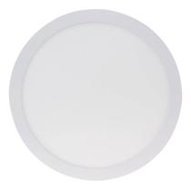 Ourolux Lum.Led Emb Red Ouro 24W 6,4K-3204 Ourolux Lum.Led Emb Red Ouro 24W 6,4K-3204