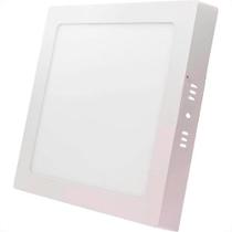 Ourolux Lum.Led Sob Qdr Ouro 18W 6,4K-3215 Ourolux Lum.Led Sob Qdr Ouro 18W 6,4K-3215