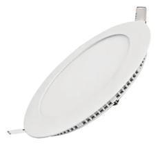 Ourolux painel abs emb red 18w 6400k