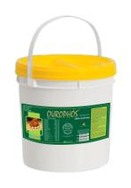 Ourophós Aves Postura, Núcleo Fer Ração Com Aditivo 20Kg