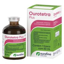 Ourotetra plus 50 ml ourofino