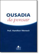 Ousadia de Pensar