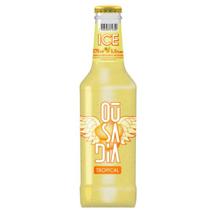 Ousadia Ice Tropical Vd 275ml