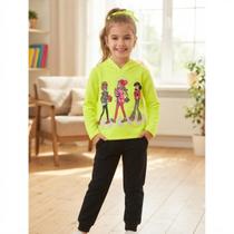 Out - Conjunto Feminino Inverno Passear KYLY Out - Conjunto Feminino Inverno Passear KYLY