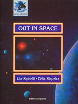 Out In Space - Science In English - Scipione