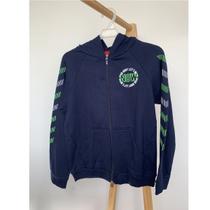 Out - Jaqueta Masculina Inverno KYLY Cor:MarinhoTamanho:12