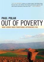 Out Of Poverty - BAKER & TAYLOR