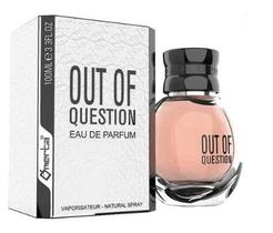 Out Of Question Omerta Perfume Feminino Eau de Parfum - 100ml