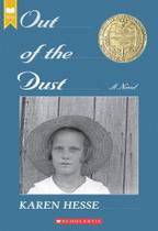 Out Of The Dust - Apple Signature Edition - Scholastic
