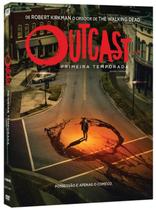 Outcast - 1 Temporada Dvd Fox - Fox Home Entertainment