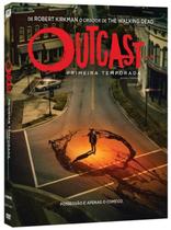 Outcast - 1 Temporada Dvd Fox