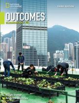 Outcomes Elementary - Student's Book With The Spark Platform - 3RD Edition Outcomes Elementary - Student's Book With The Spark Platform - 3RD Edition