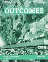 Outcomes upper intermediate - workbook Outcomes upper intermediate - workbook