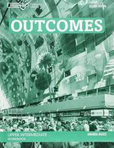 Outcomes upper intermediate - workbook