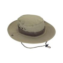 Outddor Sun Hat Bucket Hat Unissex Verão Arbusto Pesca Caminhada Boné Redondo